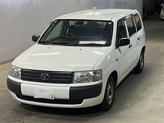 TOYOTA PROBOX 2010