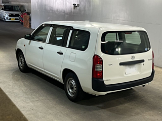 TOYOTA PROBOX 2010