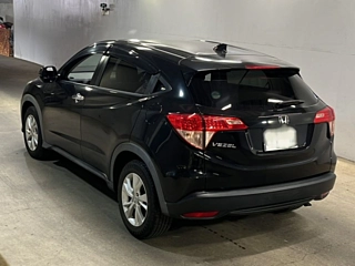 HONDA VEZEL 2016