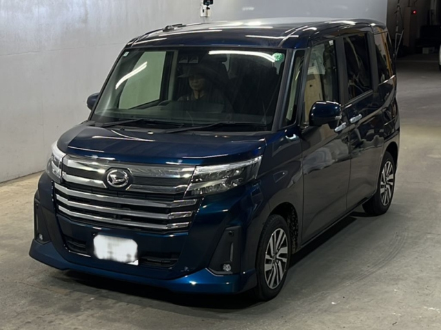 DAIHATSU THOR 2024
