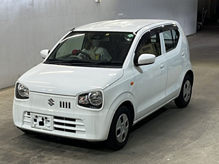 SUZUKI ALTO 2020