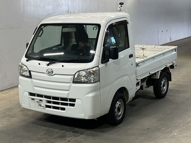 DAIHATSU HIJET TRUCK 2017