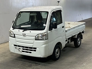 DAIHATSU HIJET TRUCK 2017