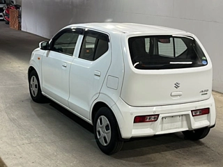 SUZUKI ALTO 2020