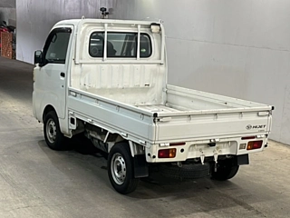 DAIHATSU HIJET TRUCK 2017