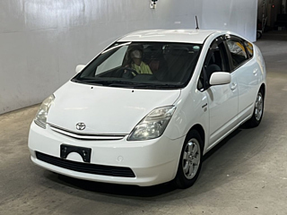 TOYOTA PRIUS 2011