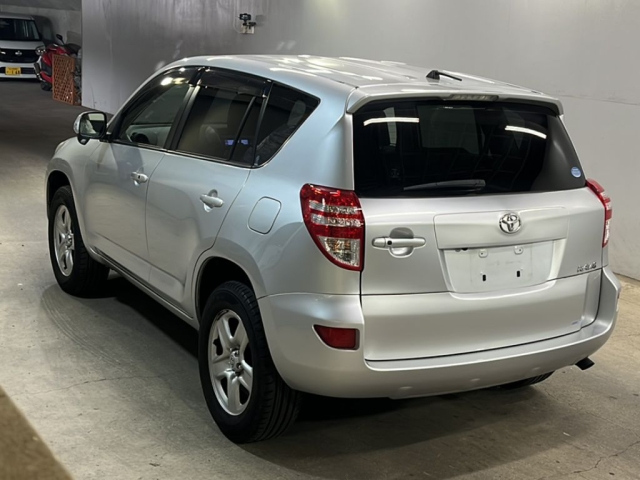 TOYOTA RAV4 2013