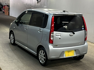 DAIHATSU MOVE 2014