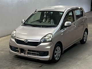 DAIHATSU MIRA E S 2014
