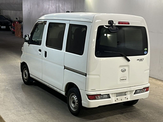 DAIHATSU HIJET VAN 2019