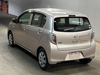 DAIHATSU MIRA E S 2014