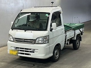 DAIHATSU HIJET TRUCK 2010