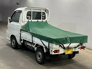 DAIHATSU HIJET TRUCK 2010