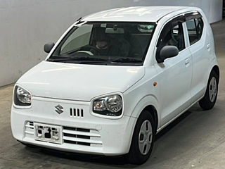 SUZUKI ALTO 2017