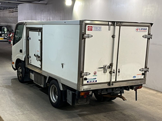 TOYOTA DYNA 2018