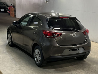 MAZDA MAZDA2 2021