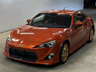 TOYOTA 86 2014