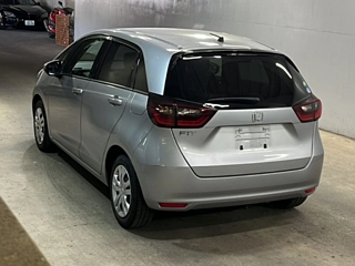HONDA FIT 2020
