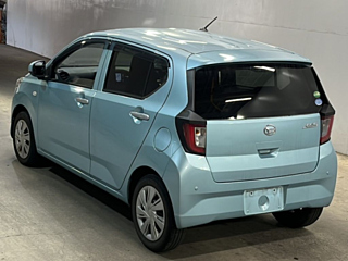 DAIHATSU MIRA E S 2018