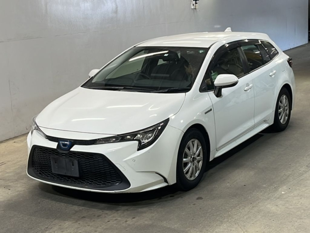 TOYOTA COROLLA TOURING 2020