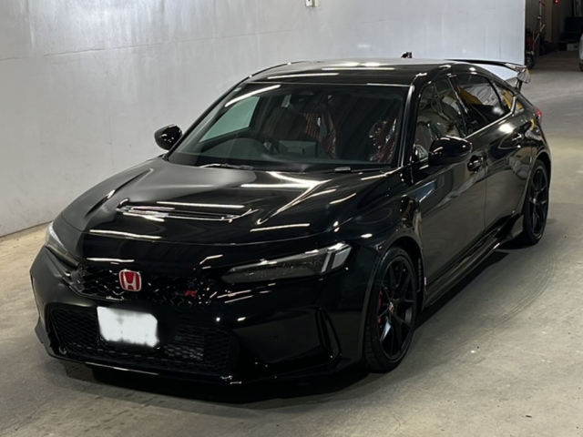 HONDA CIVIC 2025