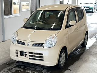 NISSAN MOCO 2010