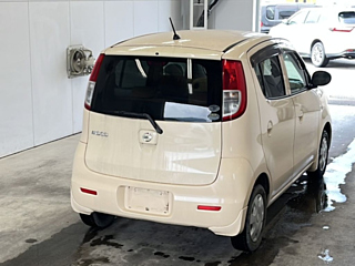 NISSAN MOCO 2010