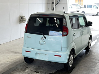 NISSAN MOCO 2013
