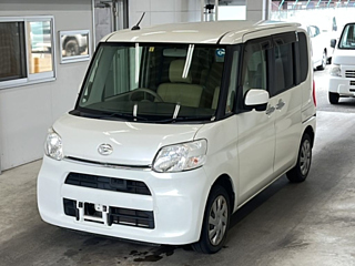 DAIHATSU TANTO 2014