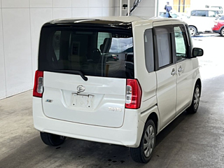 DAIHATSU TANTO 2014