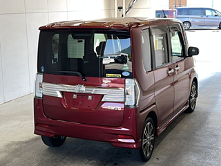 DAIHATSU TANTO 2016