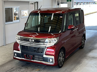 DAIHATSU TANTO 2016