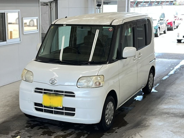 DAIHATSU TANTO 2009