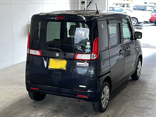 SUZUKI SPACIA 2013