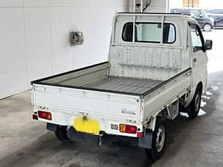DAIHATSU HIJET TRUCK 2014