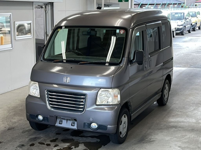 HONDA VAMOS 2011