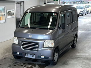 HONDA VAMOS 2011