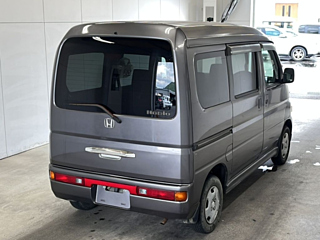 HONDA VAMOS 2011