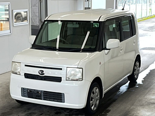 DAIHATSU MOVE CONTE 2013