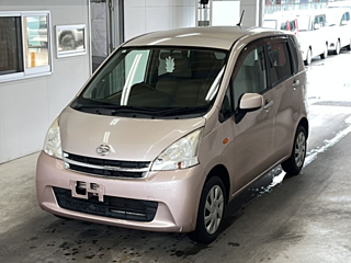 DAIHATSU MOVE 2011
