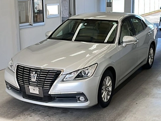 TOYOTA CROWN 2014
