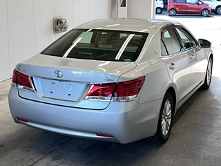 TOYOTA CROWN 2014