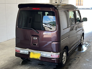 DAIHATSU ATRAI WAGON 2012