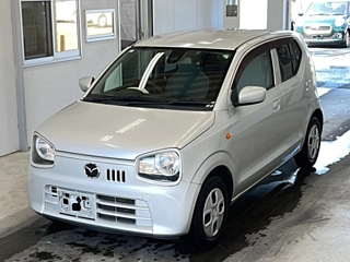 MAZDA CAROL 2015