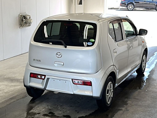 MAZDA CAROL 2015