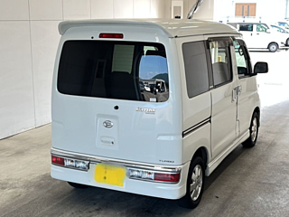 DAIHATSU ATRAI WAGON 2011