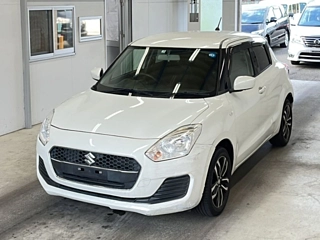 SUZUKI SWIFT 2019