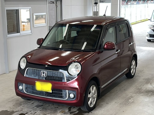 HONDA N ONE 2012
