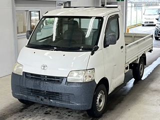TOYOTA LITE ACE TRUCK 2008