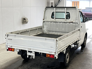 TOYOTA LITE ACE TRUCK 2008